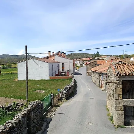 Neilarural Chalet *