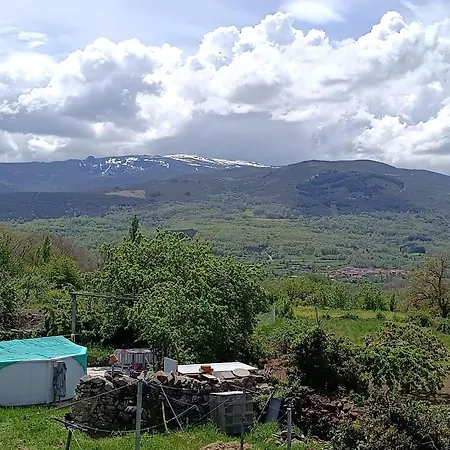 Chalet Neilarural *