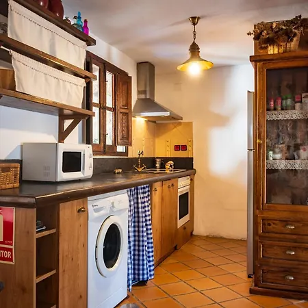 Chalet Neilarural *