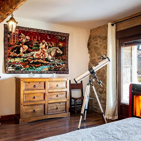 Chalet Neilarural