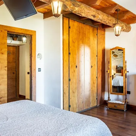 Neilarural Chalet *