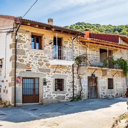 Chalet Neilarural *