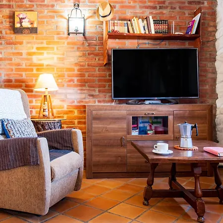 Neilarural Chalet