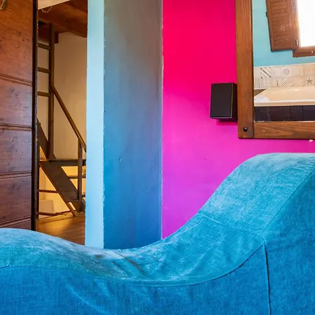 Chalet Neilarural