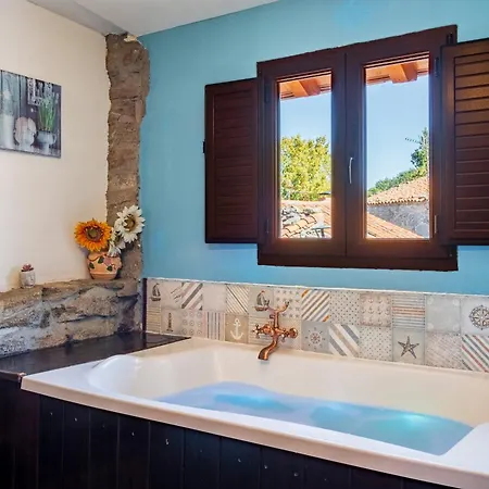 Neilarural Chalet Neila de San Miguel