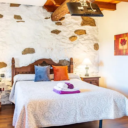 Neilarural Chalet